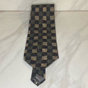 Robert Talbott 100% silk necktie